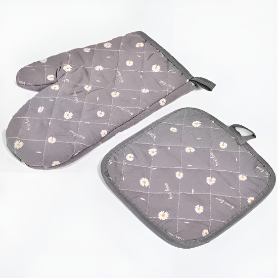 Oven gloves
